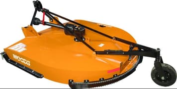 Main image Woods BB84.40